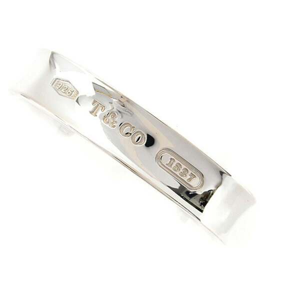 TIFFANY Authentic Silver Bracelet